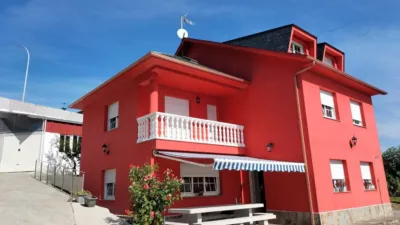 House on Rúa do Carrizo photo 9