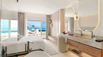 Apartment on Autopista del Mediterráneo photo 8