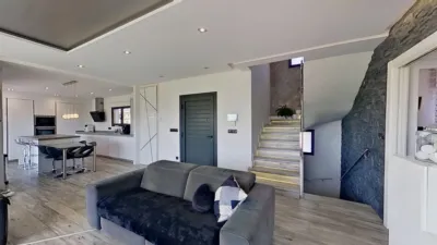 Casa en San Román photo 10