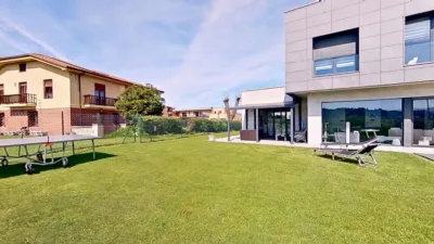 Casa en San Román photo 16