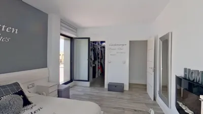 Casa en San Román photo 27