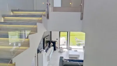 House in Santander - Vista 5