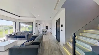 House in Santander - Vista 6