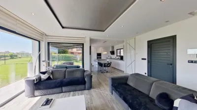 Casa en San Román photo 9