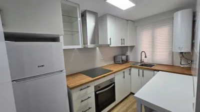 Piso en alquiler en Arrancapins - Imagen 17