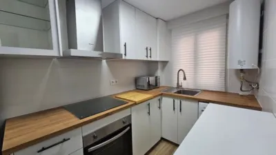 Piso en alquiler en Arrancapins - Imagen 20