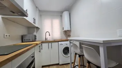 Piso en alquiler en Arrancapins - Imagen 21