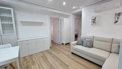 Piso en alquiler en Arrancapins - Imagen 5