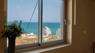 Casa – Altea - Vista 2