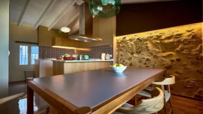 Casa – Altea - Vista 3