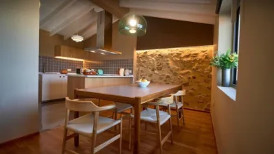 Casa – Altea - Vista 5