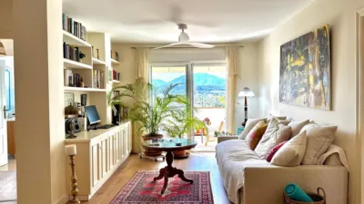 Pis – Altea, Sant Roc - Vista 2