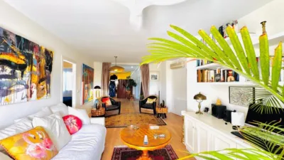 Pis – Altea, Sant Roc - Vista 5