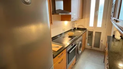Piso en alquiler en Calle de Espronceda, 16 - Imagen 16