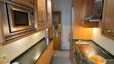 Piso en alquiler en Calle de Espronceda, 16 - Imagen 17