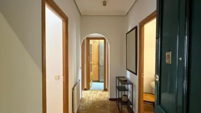 Piso en alquiler en Calle de Espronceda, 16 - Imagen 5