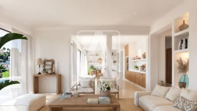 Casa – Benissa - Vista 4
