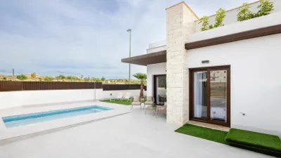 Casa – Orihuela, Laguna Green 2, Entrenaranjos - Vista 2