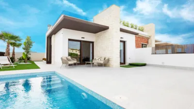 Casa – Orihuela, Laguna Green 2, Entrenaranjos - Vista 3