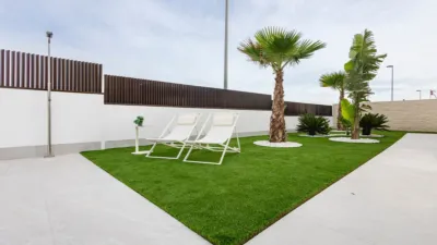 Casa – Orihuela, Laguna Green 2, Entrenaranjos - Vista 4