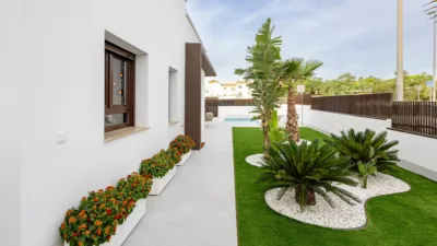 Casa – Orihuela, Laguna Green 2, Entrenaranjos - Vista 5