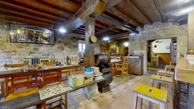 House in Barrio de Totero, 35 photo 10