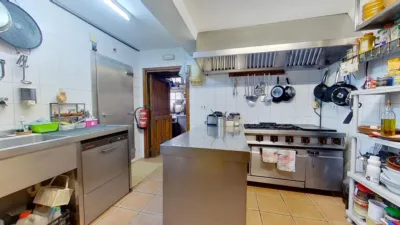 House in Barrio de Totero, 35 photo 13