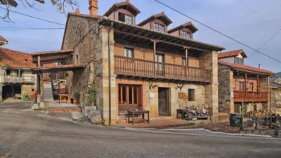 House in Barrio de Totero, 35 photo 17