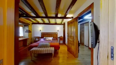 House in Barrio de Totero, 35 photo 24