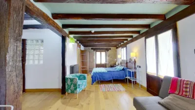 House in Barrio de Totero, 35 photo 26