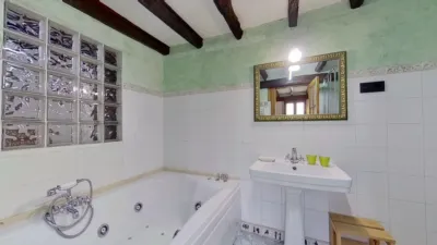 House in Barrio de Totero, 35 photo 27