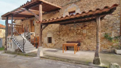 House in Barrio de Totero, 35 photo 32