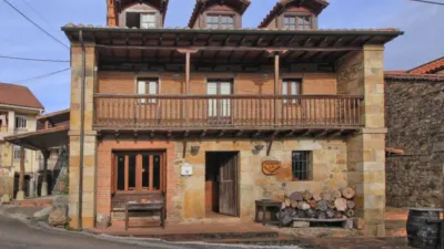 Casa – Santa María de Cayón - Vista 5
