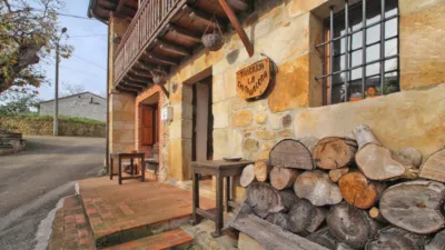 House in Barrio de Totero, 35 photo 43
