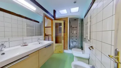House in Barrio de Totero, 35 photo 44