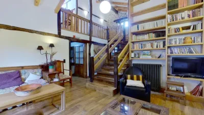 House in Barrio de Totero, 35 photo 45