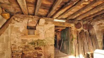 House in Barrio de Totero, 35 photo 46