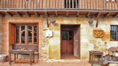 House in Barrio de Totero, 35 photo 7