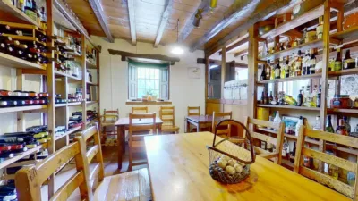 House in Barrio de Totero, 35 photo 9