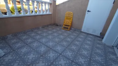 Chalet en alquiler en San Javier, Núcleo Urbano (San Javier) de 900 €<span>/mes</span>