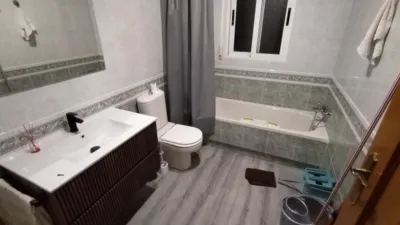 Chalet en alquiler en San Javier, Núcleo Urbano (San Javier) de 900 €<span>/mes</span>