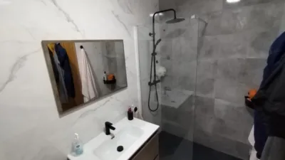 Chalet en alquiler en San Javier, Núcleo Urbano (San Javier) de 900 €<span>/mes</span>