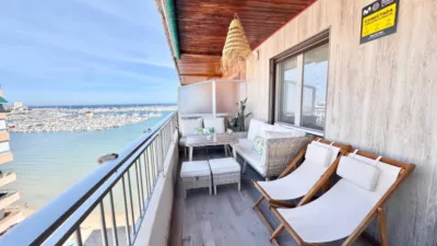 Piso – Torrevieja - Vista 2