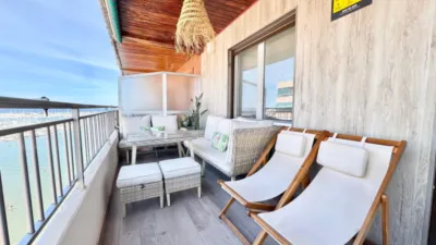 Piso – Torrevieja - Vista 3
