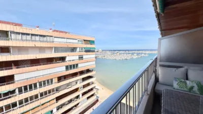 Piso – Torrevieja - Vista 4