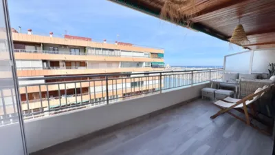 Piso – Torrevieja - Vista 5