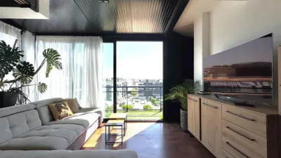 Pis – la Vila Joiosa / Villajoyosa, Urbanització Gasparot, la Marina Baixa - Vista 4