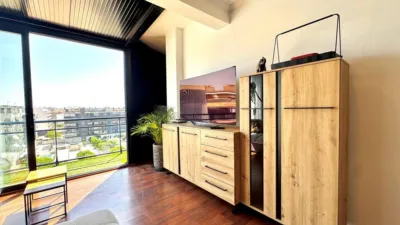 Pis – la Vila Joiosa / Villajoyosa, Urbanització Gasparot, la Marina Baixa - Vista 5