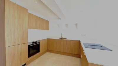 Apartment in Puerto Deportivo photo 10
