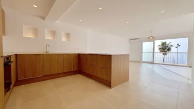 Apartment in Puerto Deportivo photo 11